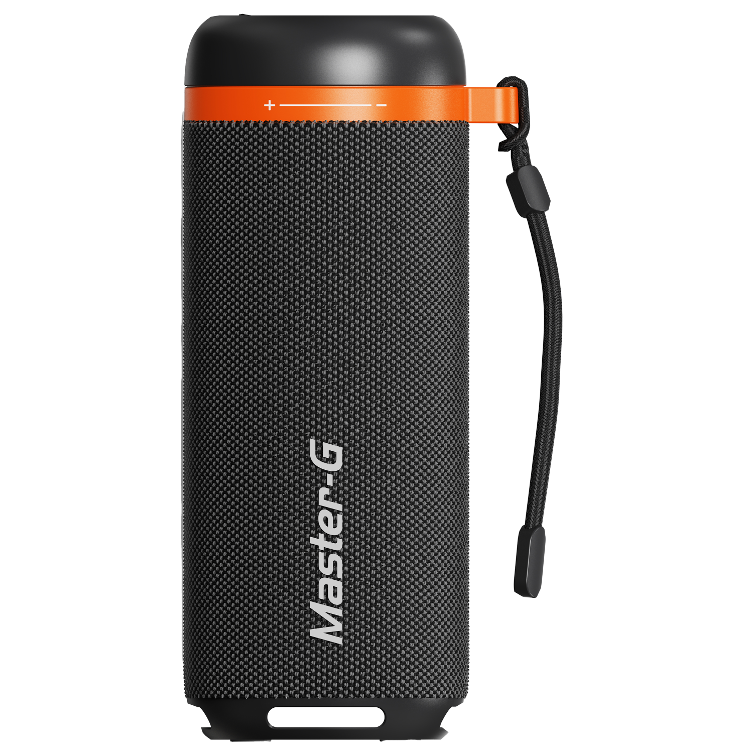 PARLANTE BLUETOOTH 5.4 PORTATIL 2' X2 TWS MGGYROSB MASTER-G - 4