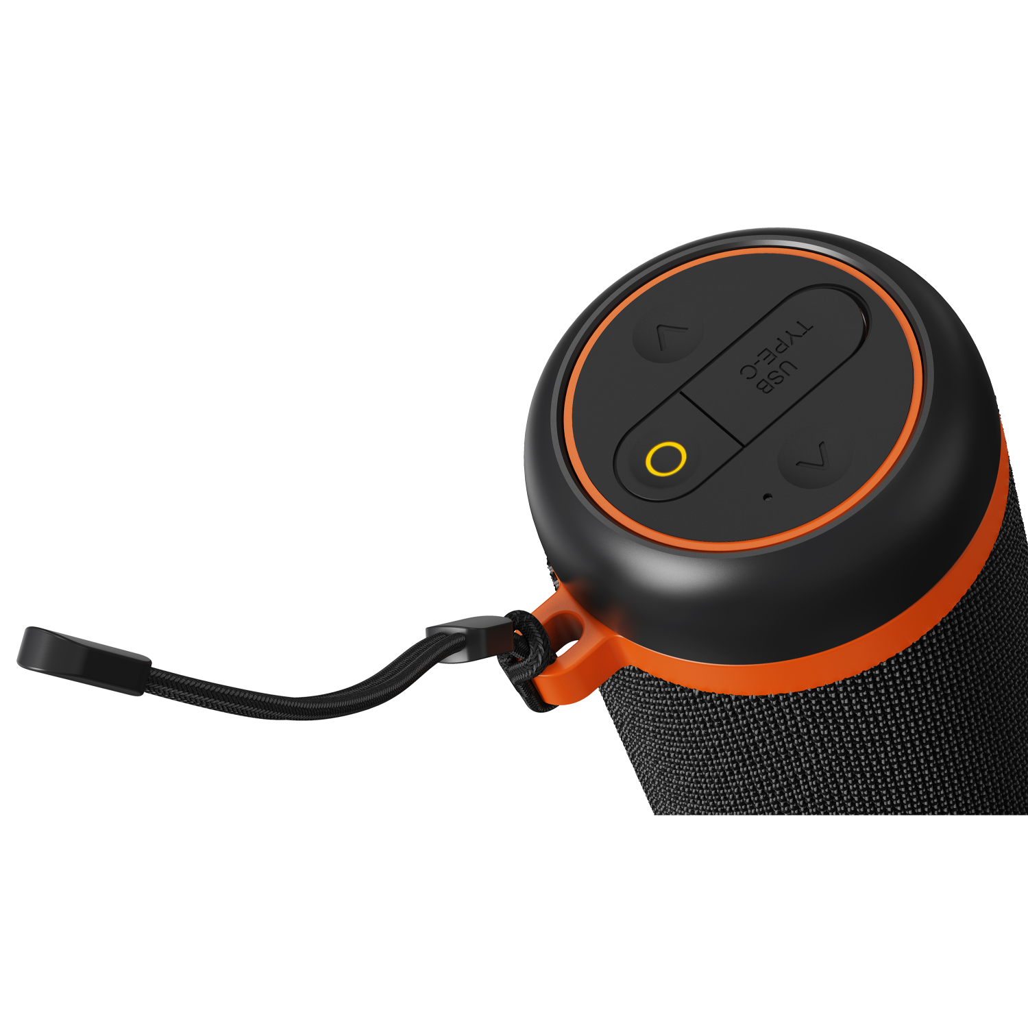 PARLANTE BLUETOOTH 5.4 PORTATIL 2' X2 TWS MGGYROSB MASTER-G - 5