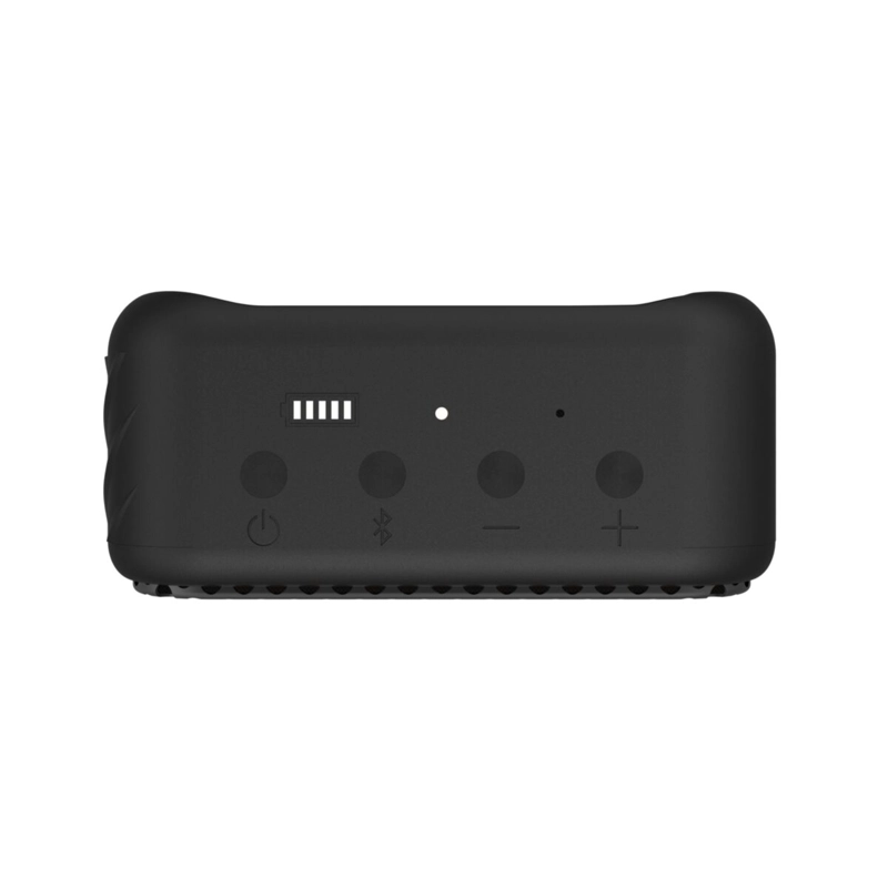 PARLANTE BLUETOOTH PORTATIL AUSTIN KLIPSCH NEGRO - 5