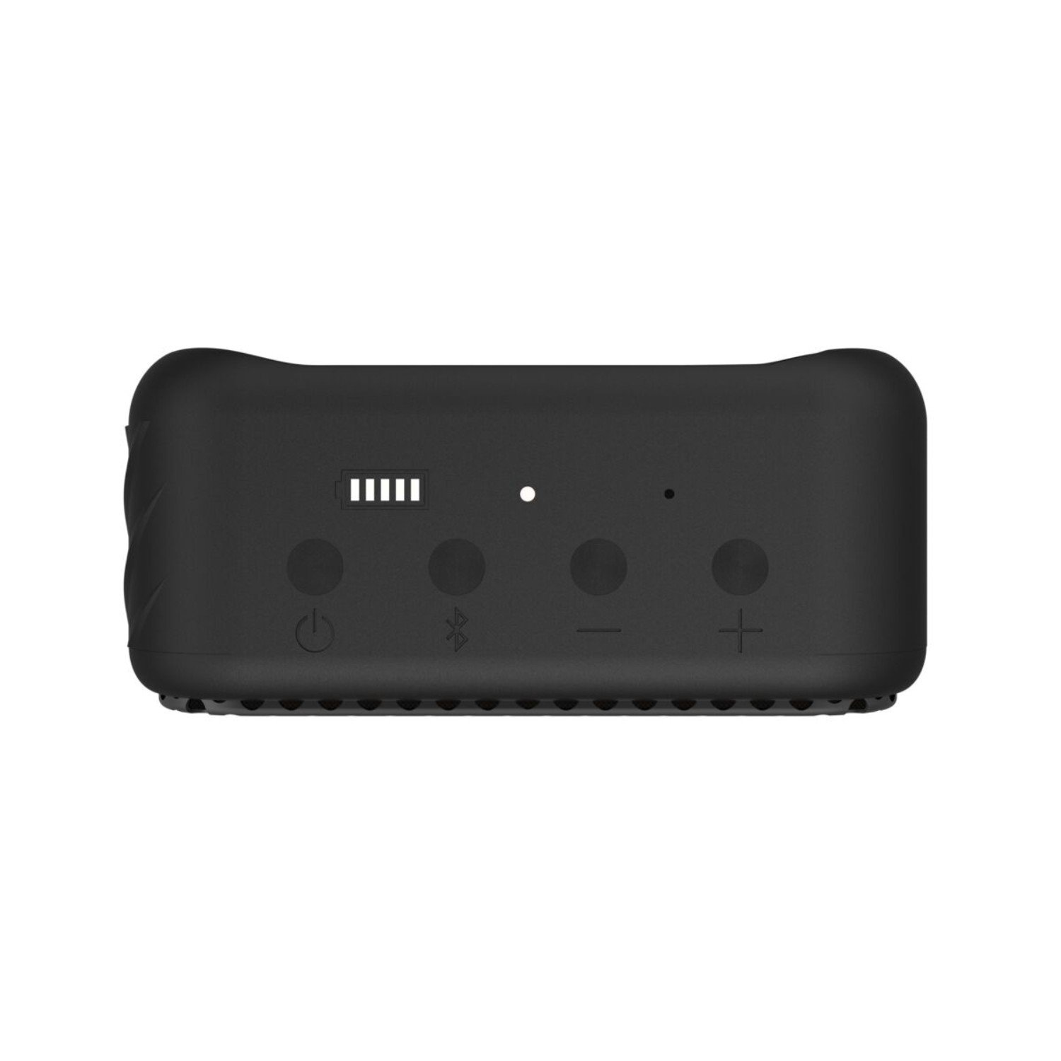 PARLANTE BLUETOOTH PORTATIL AUSTIN KLIPSCH NEGRO - 5