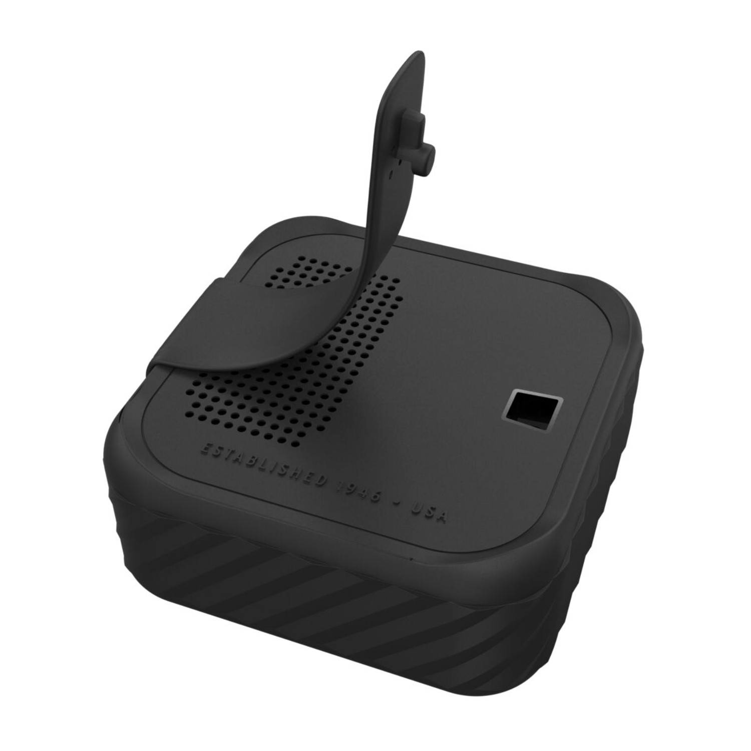 PARLANTE BLUETOOTH PORTATIL AUSTIN KLIPSCH NEGRO - 6