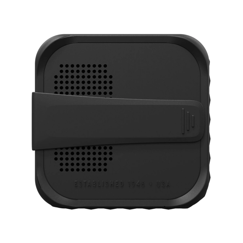 PARLANTE BLUETOOTH PORTATIL AUSTIN KLIPSCH NEGRO - 7