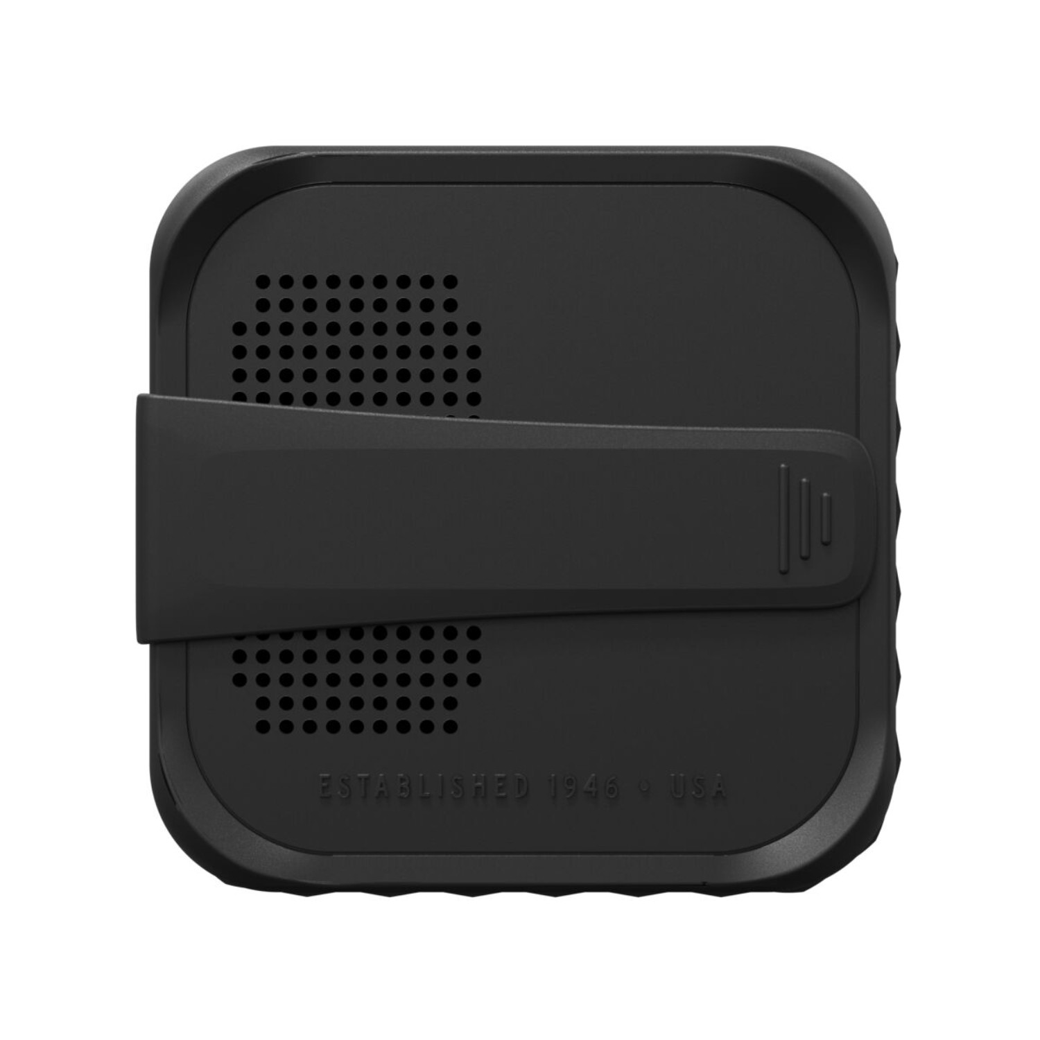 PARLANTE BLUETOOTH PORTATIL AUSTIN KLIPSCH NEGRO - 7