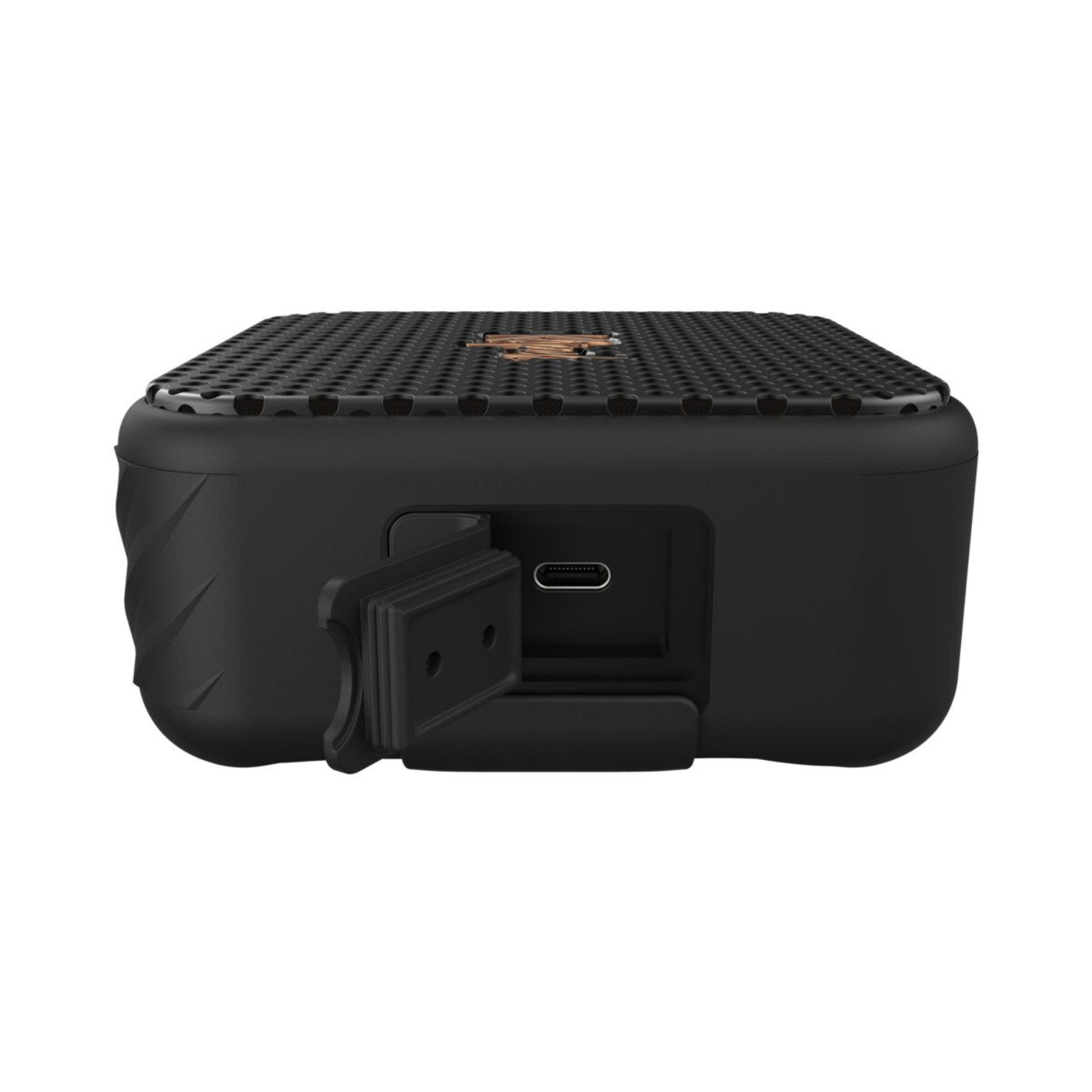 PARLANTE BLUETOOTH PORTATIL AUSTIN KLIPSCH NEGRO - 8