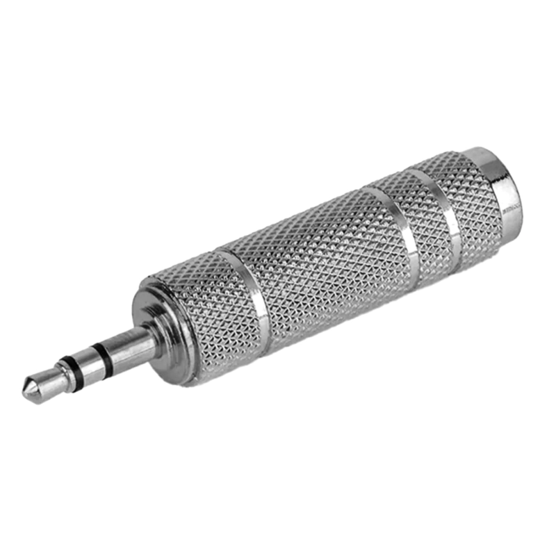 PAR DE MICROFONOS INALAMBRICOS CON RECEPTOR UHF MASTER-G - 3