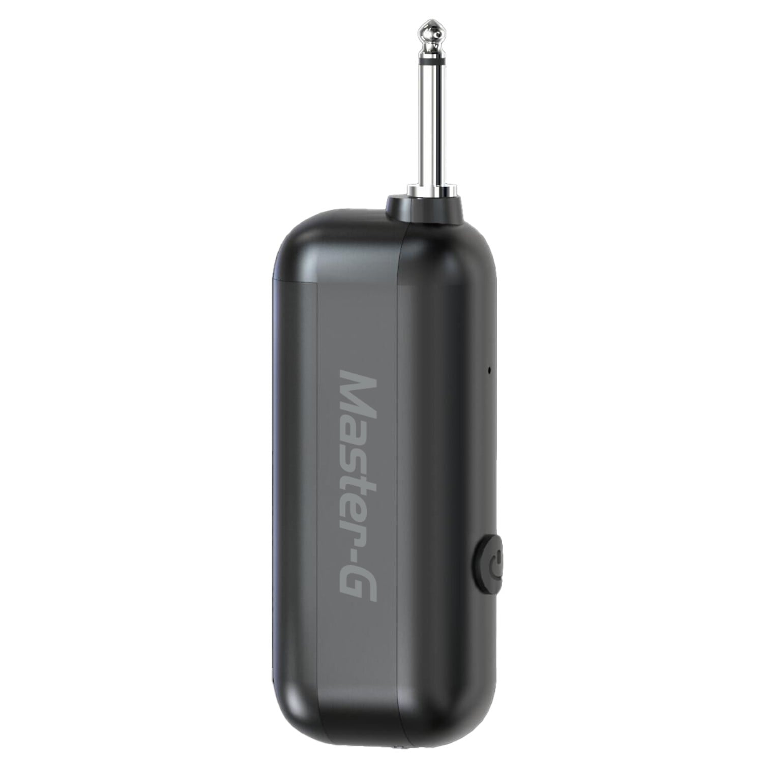 PAR DE MICROFONOS INALAMBRICOS CON RECEPTOR UHF MASTER-G - 4