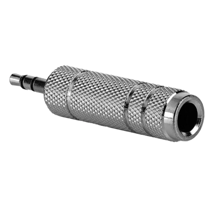 PAR DE MICROFONOS INALAMBRICOS CON RECEPTOR UHF MASTER-G - 6