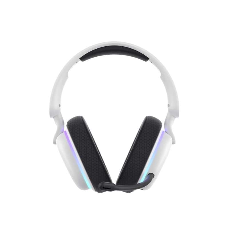 AUDIFONOS GAMER BLUETOOTH HEADPHONES MICROFONO FUXI-H7 HAVIT - 2