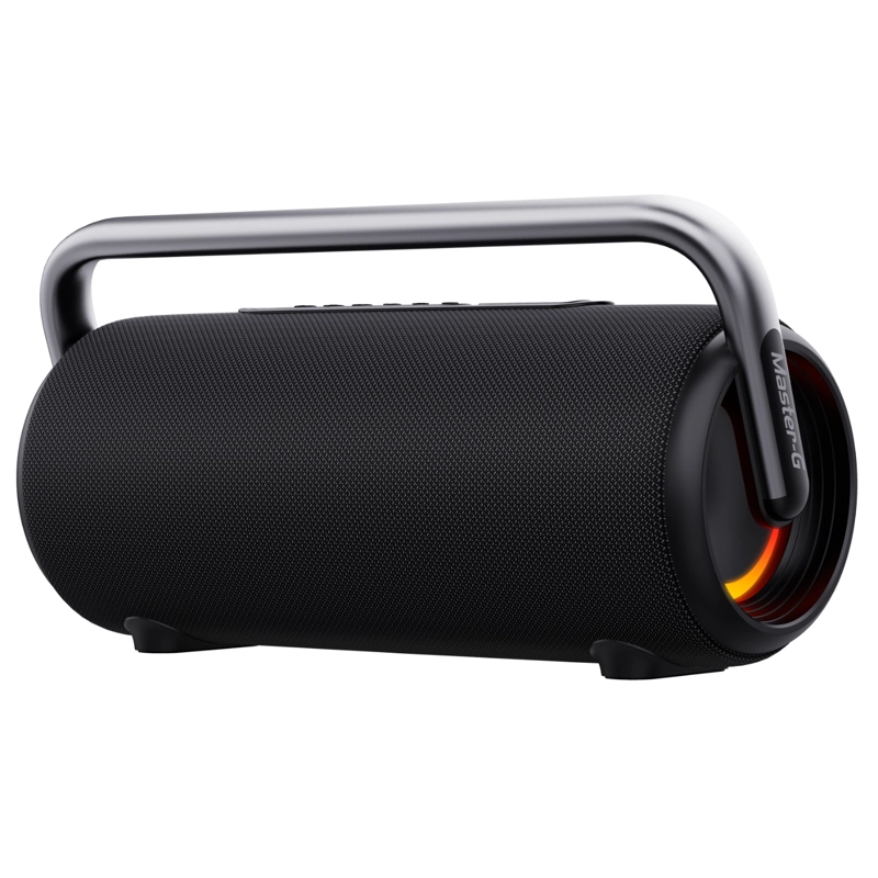 PARLANTE BLUETOOTH 5.3 IPX5 60W 3' X2 SOUNDBOX MASTER-G - 3
