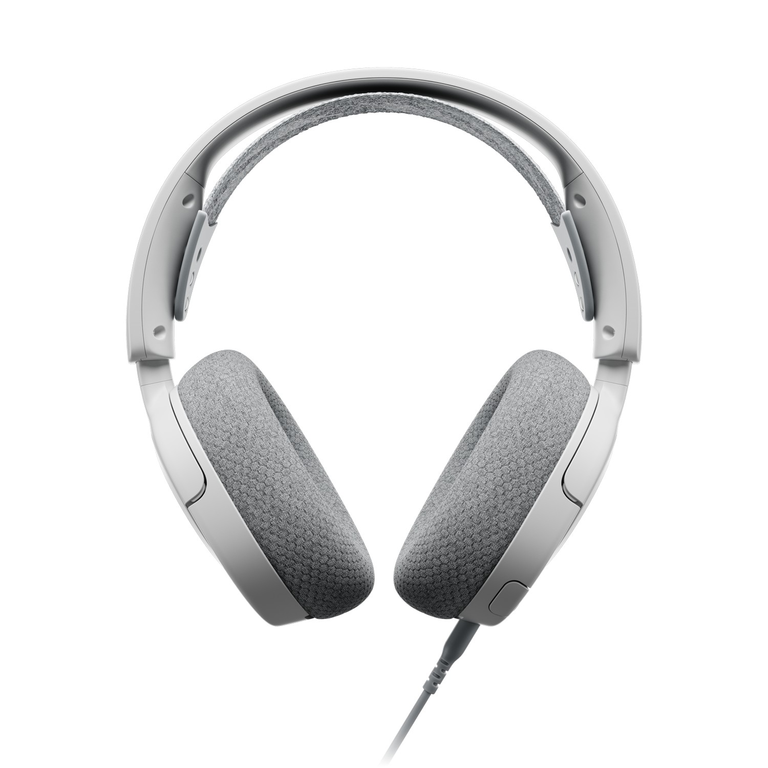 AUDIFONOS GAMER STEELSERIES ARCTIS NOVA 1 WHITE PS5 - 7