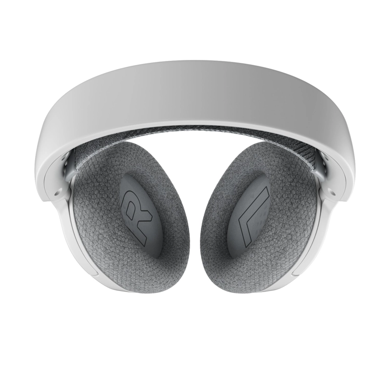 AUDIFONOS GAMER STEELSERIES ARCTIS NOVA 1 WHITE PS5 - 8