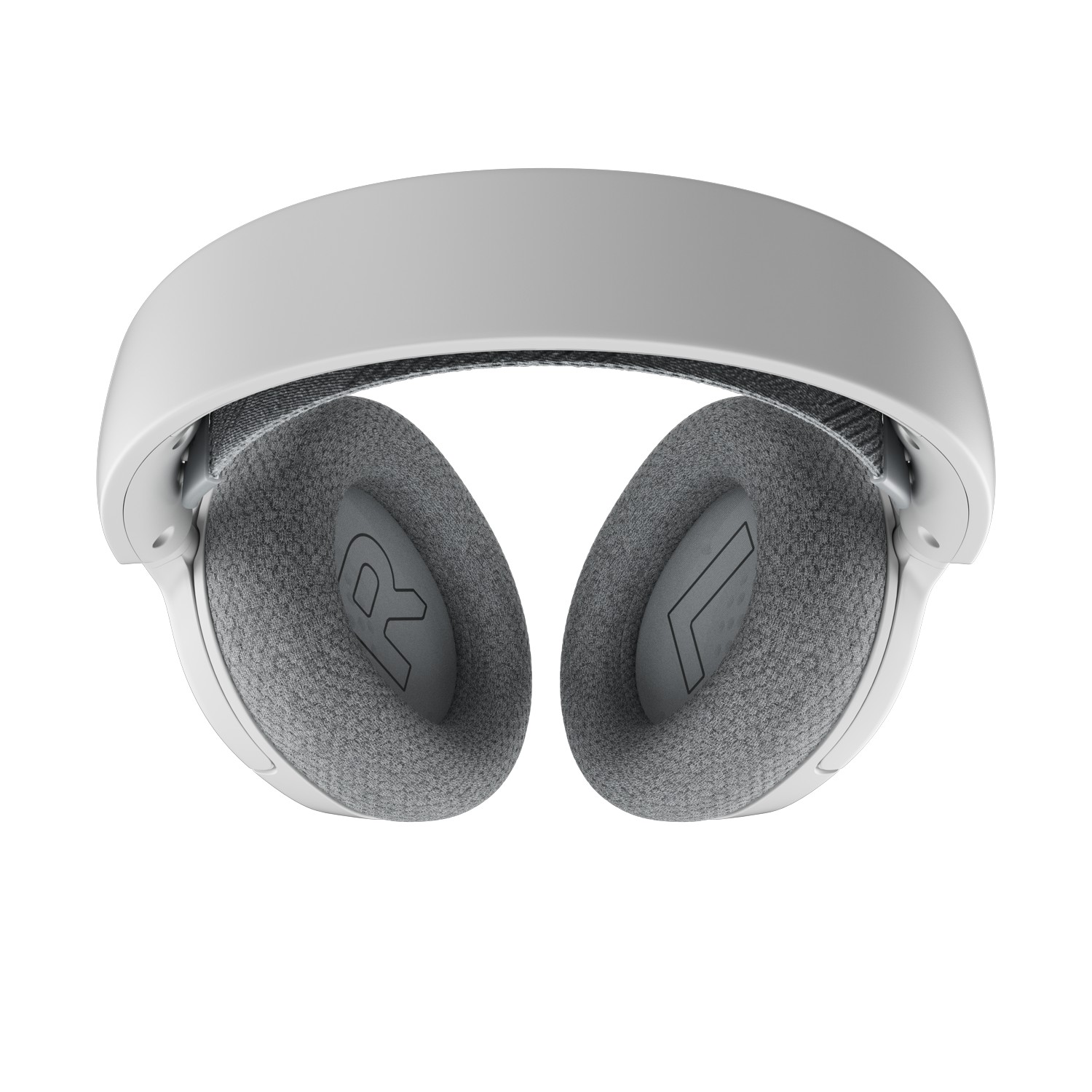 AUDIFONOS GAMER STEELSERIES ARCTIS NOVA 1 WHITE PS5 - 8