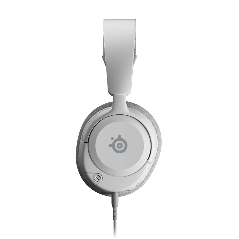 AUDIFONOS GAMER STEELSERIES ARCTIS NOVA 1 WHITE PS5 - 9