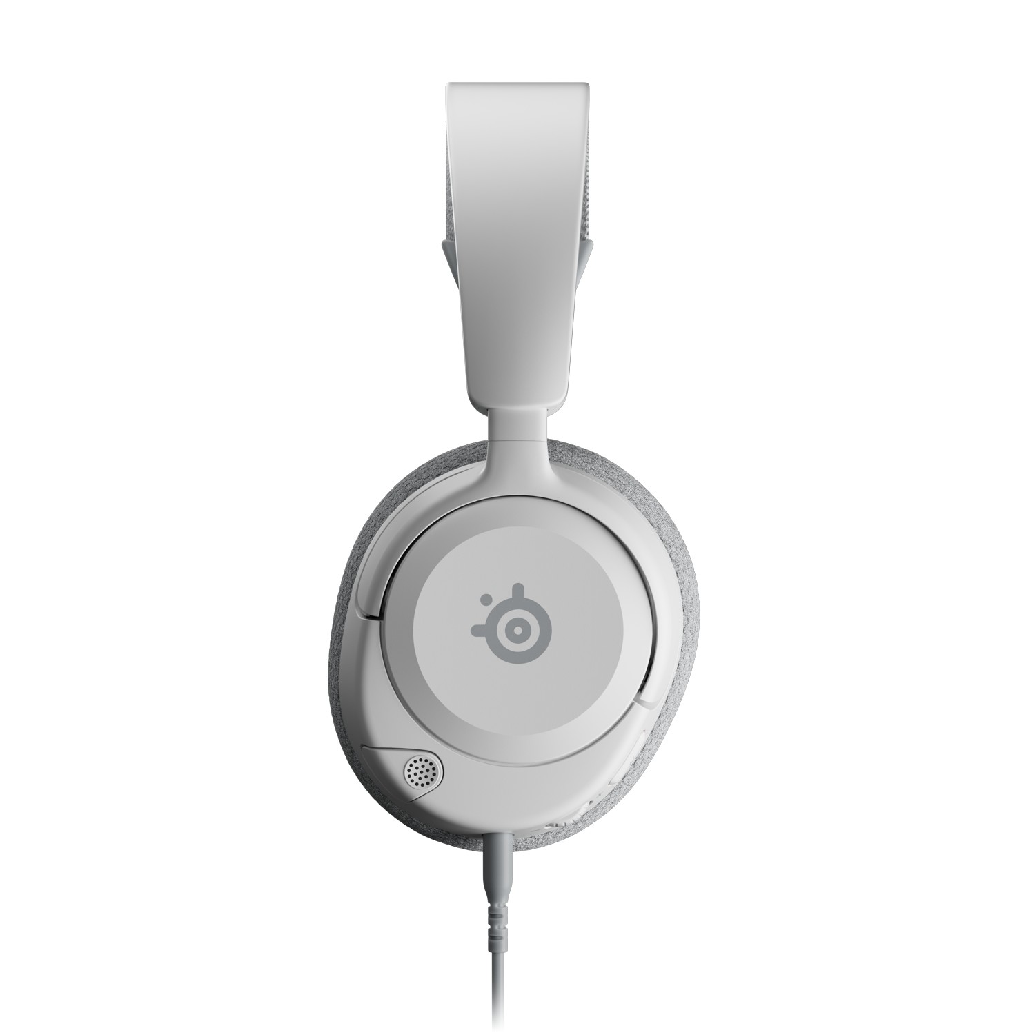 AUDIFONOS GAMER STEELSERIES ARCTIS NOVA 1 WHITE PS5 - 9