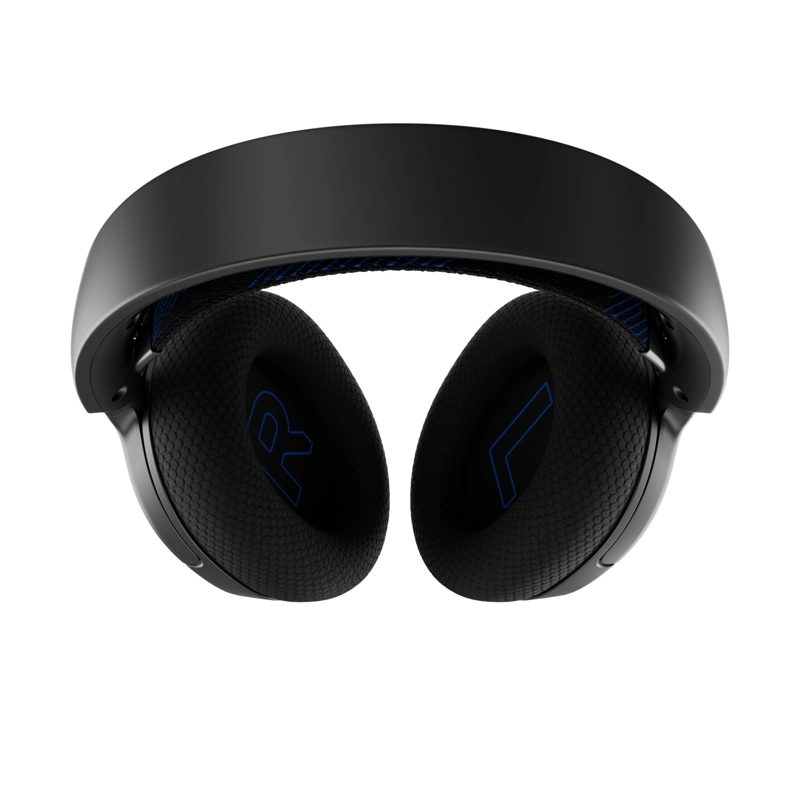 AUDIFONOS GAMER STEELSERIES ARCTIS NOVA 1 BLACK PS5 - 8