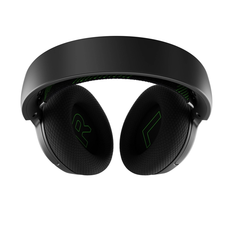 AUDIFONOS GAMER STEELSERIES ARCTIS NOVA 1 BLACK XBOX SERIES - 9