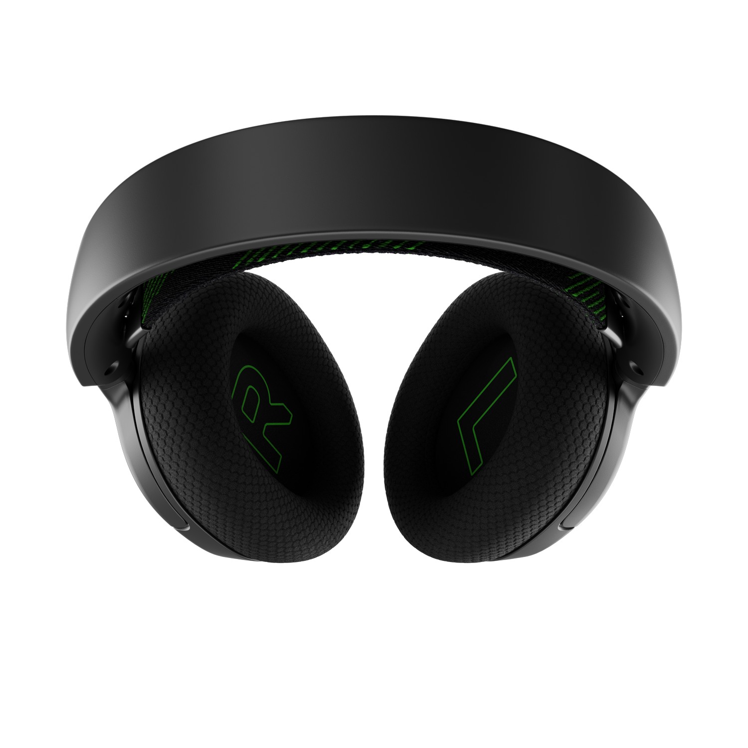 AUDIFONOS GAMER STEELSERIES ARCTIS NOVA 1 BLACK XBOX SERIES - 9