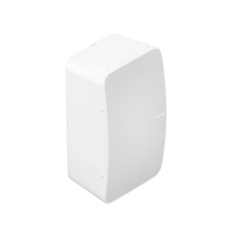 PARLANTE INALAMBRICO WIFI SONOS FIVE ULTIMATE BLANCO - 6