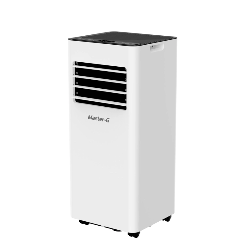AIRE ACONDICIONADO PORTATIL WIFI 9000 BTU 4 EN 1 MGAC9PORWF - 1