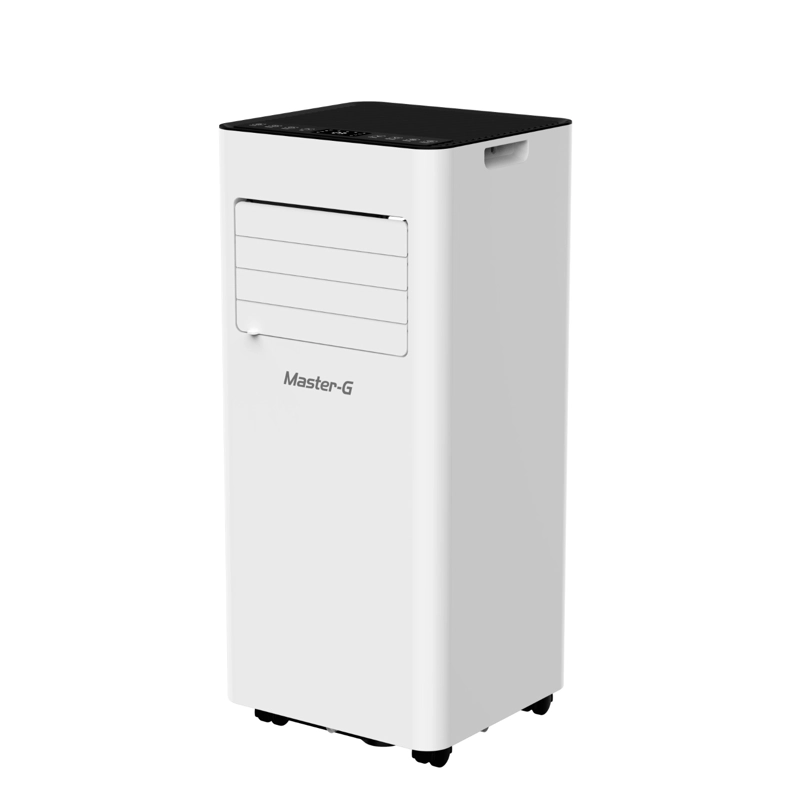 AIRE ACONDICIONADO PORTATIL WIFI 9000 BTU 4 EN 1 MGAC9PORWF - 5