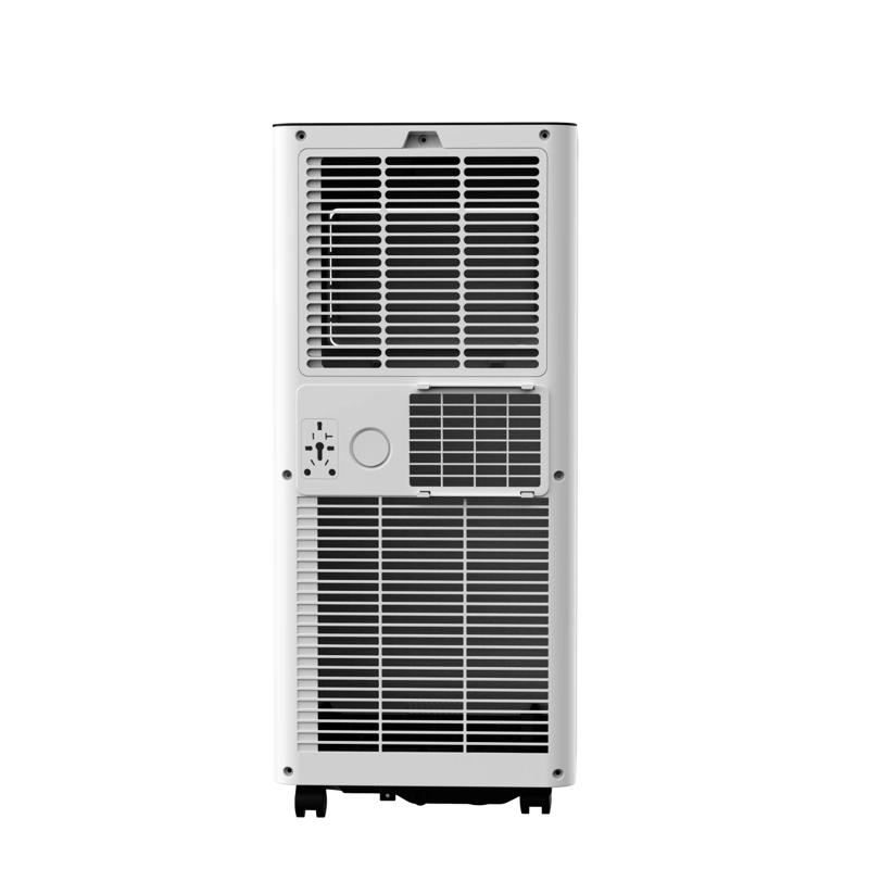 AIRE ACONDICIONADO PORTATIL WIFI 9000 BTU 4 EN 1 MGAC9PORWF - 9