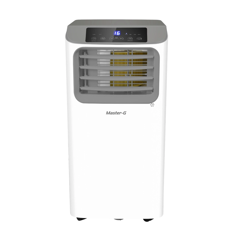AIRE ACONDICIONADO PORTATIL WIFI 12000 BTU 4EN1 MGAC12PORWF - 8