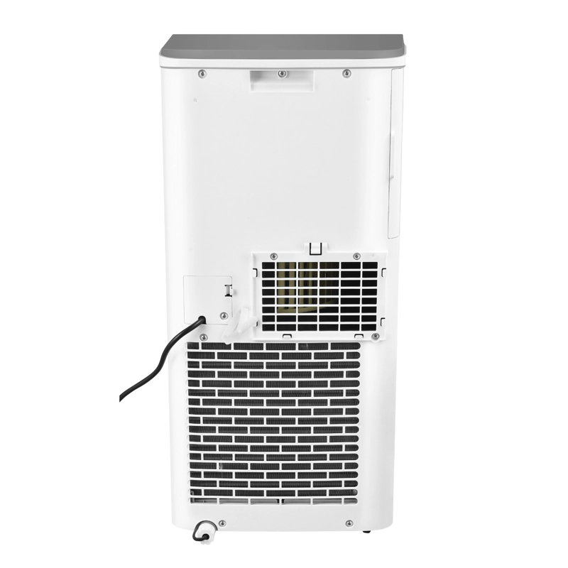 AIRE ACONDICIONADO PORTATIL WIFI 12000 BTU 4EN1 MGAC12PORWF - 11