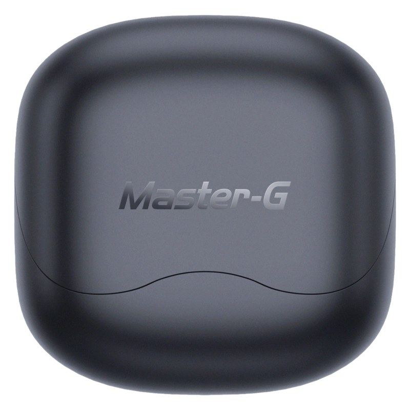 AUDIFONOS BLUETOOTH IN EAR TWS ANC CON APP BUDS60B MASTER-G - 7