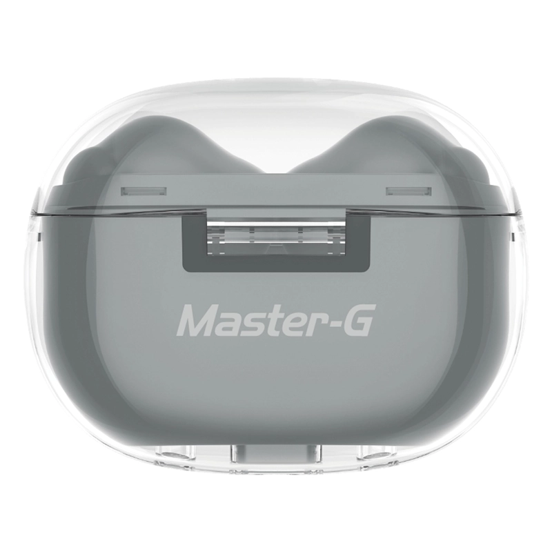 AUDIFONOS BLUETOOTH IN EAR TWS ANC CON APP MGBUDS35G - 8