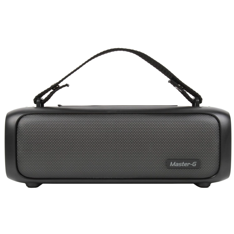 PARLANTE PORTATIL BLUETOOTH 2” X2 MGGBOOM FF - 2