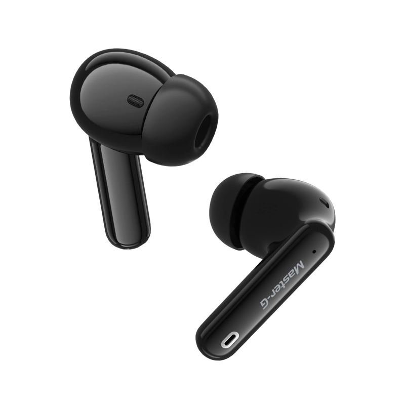 AUDIFONOS BLUETOOTH IN EAR TWS ANC BUDS22 CON APP MASTER-G - 2