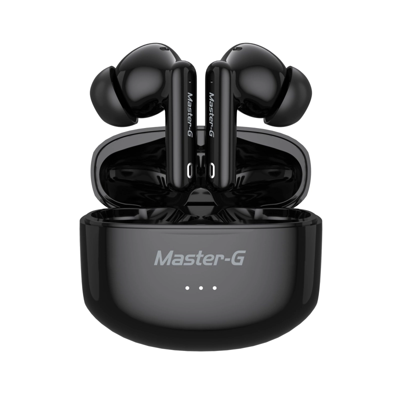 AUDIFONOS BLUETOOTH IN EAR TWS ANC BUDS22 CON APP MASTER-G - 3