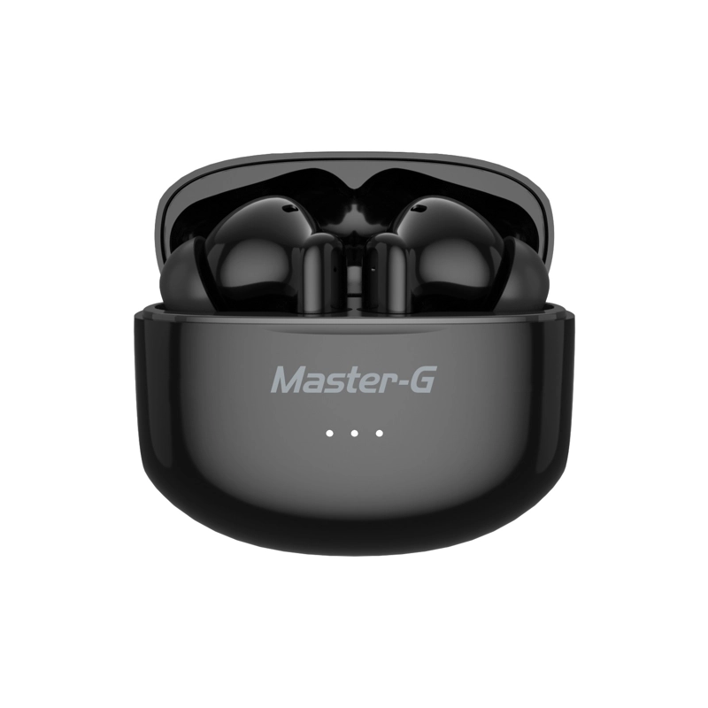 AUDIFONOS BLUETOOTH IN EAR TWS ANC BUDS22 CON APP MASTER-G - 4