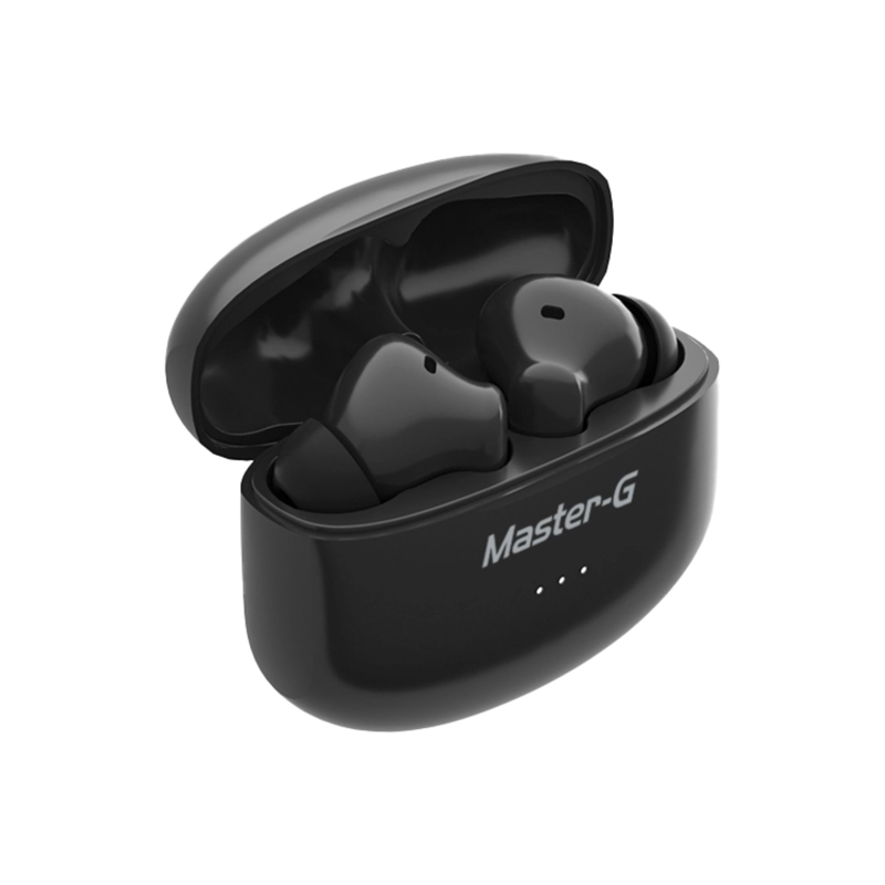 AUDIFONOS BLUETOOTH IN EAR TWS ANC BUDS22 CON APP MASTER-G - 8