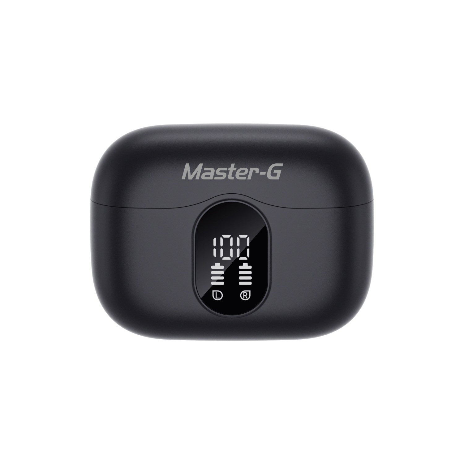 AUDIFONOS BLUETOOTH IN EAR TWS ANC GAME MODE MGBUDS32B - 2