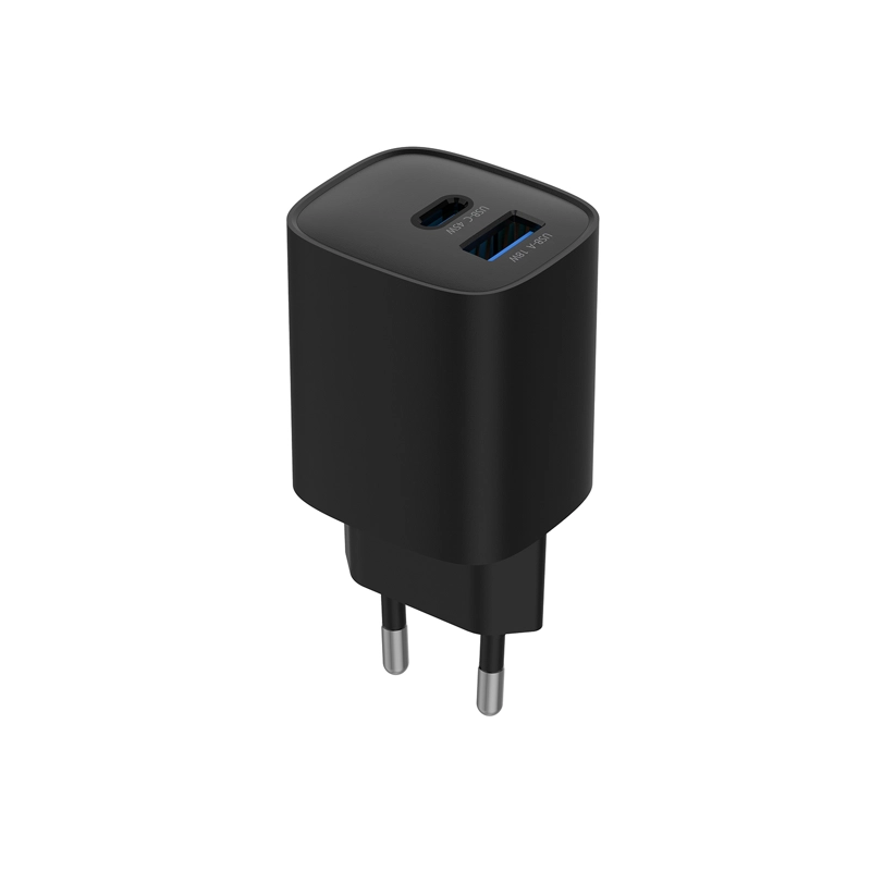 CARGADOR PORTATIL CARGA RAPIDA 45W + CABLE USB-C MASTER-G - 9