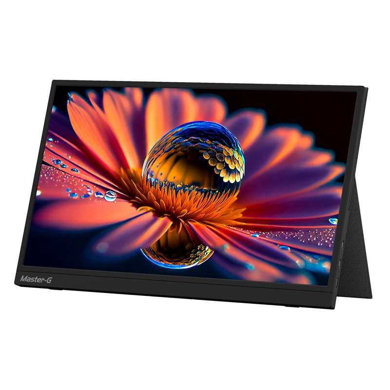 MONITOR PORTATIL 15,6' FHD IPS 60HZ HDR MGMPROVER MASTER-G
