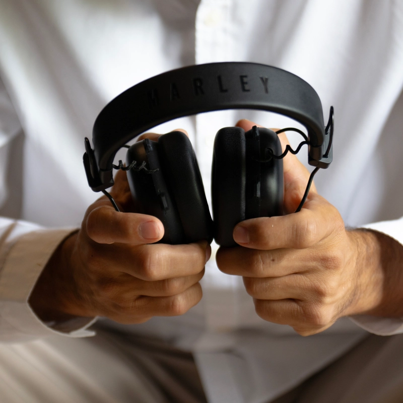 AUDIFONO BLUETOOTH PV REBEL CON CANCELACION DE RUIDO - 3