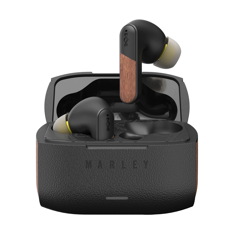 AUDIFONO BLUETOOTH TRENCHTOWN CON CANCELACION DE RUIDO