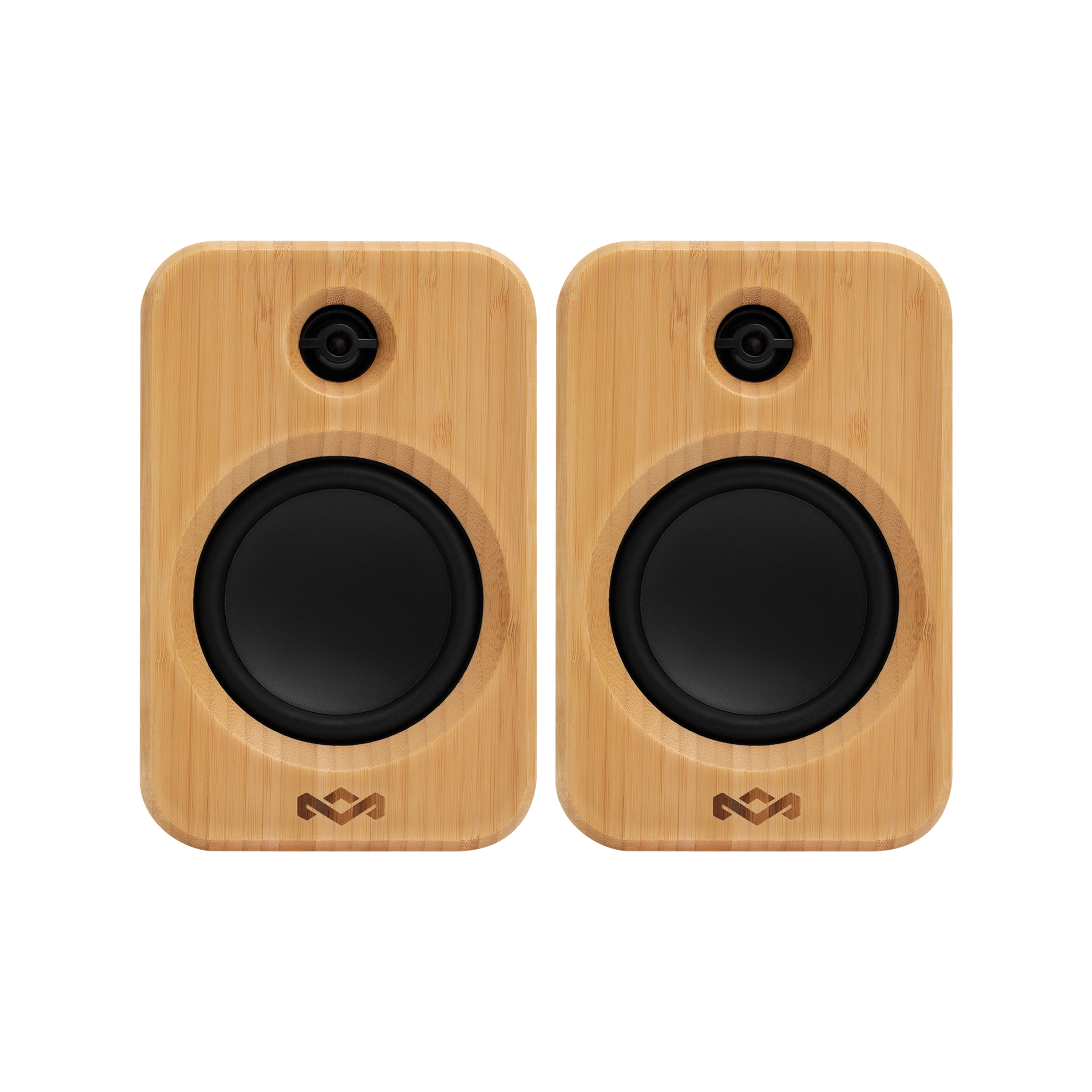 PARLANTE BLUETOOTH GET TOGETHER DUO 2 - 1