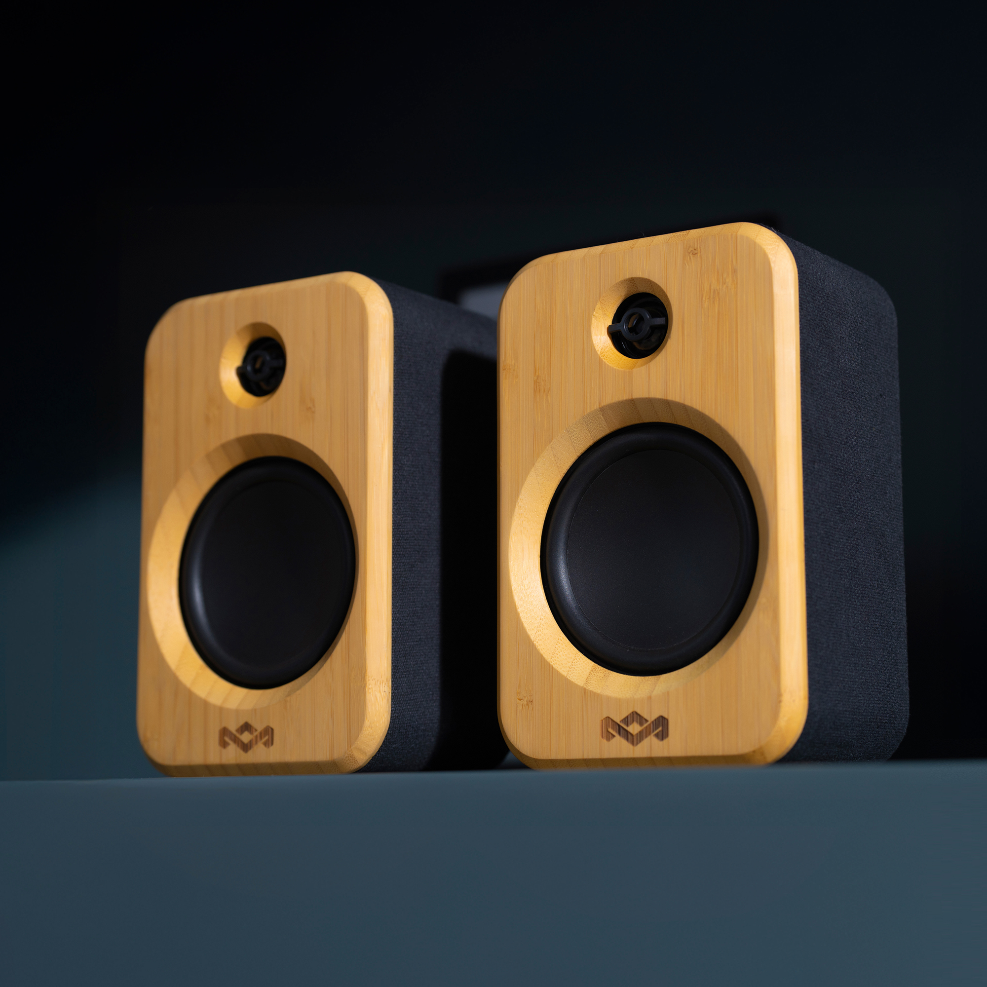 PARLANTE BLUETOOTH GET TOGETHER DUO 2 - 4