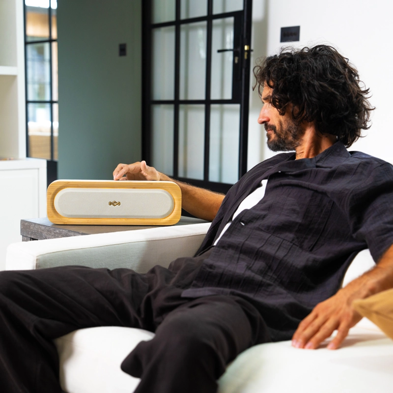 PARLANTE BLUETOOTH GET TOGETHER 3 CE - 2
