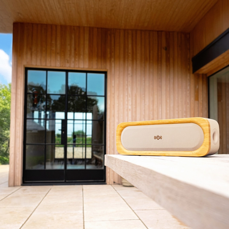 PARLANTE BLUETOOTH GET TOGETHER 3 CE - 4