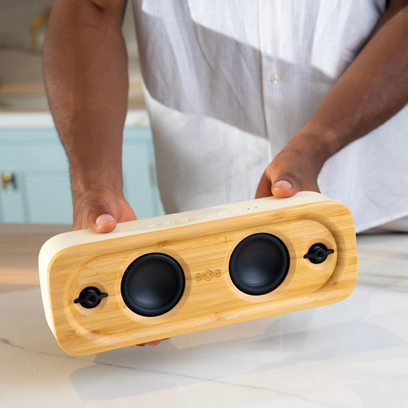 PARLANTE BLUETOOTH GET TOGETHER GO CE - 4