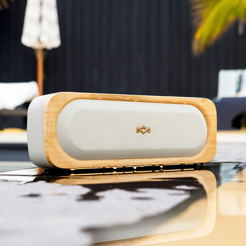 PARLANTE BLUETOOTH GET TOGETHER GO CE - 5