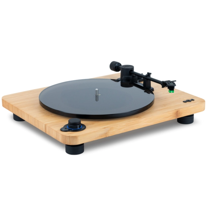 TORNAMESA BLUETOOTH STIR IT UP WIRELESS LUX HOUSE OF MARLEY - 1