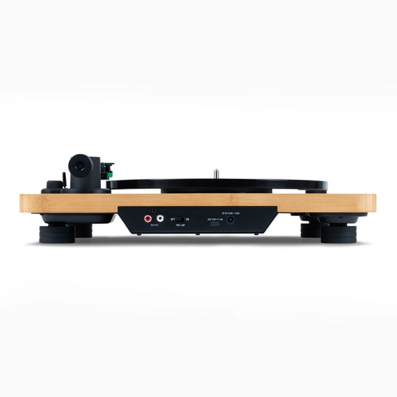 TORNAMESA BLUETOOTH STIR IT UP WIRELESS LUX HOUSE OF MARLEY - 2