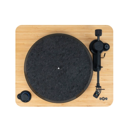 TORNAMESA BLUETOOTH STIR IT UP WIRELESS LUX HOUSE OF MARLEY - 3