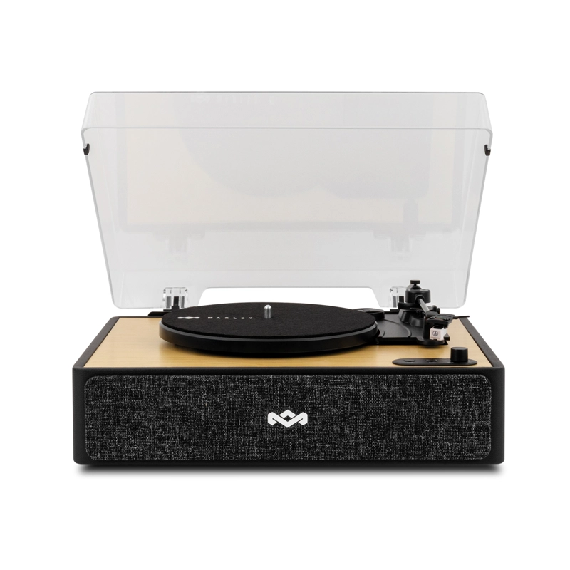 TORNAMESA BLUETOOTH RISE UP WIRELESS MARLEY - 1