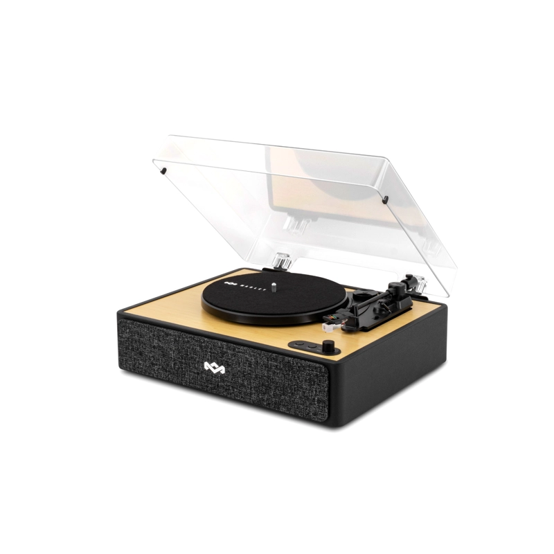 TORNAMESA BLUETOOTH RISE UP WIRELESS MARLEY - 2